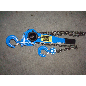 Vital Lifting Chain Hoist